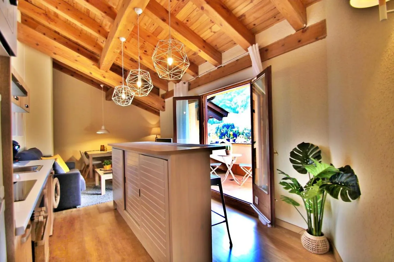 Avet, El Tarter, Zona Grandvalira location