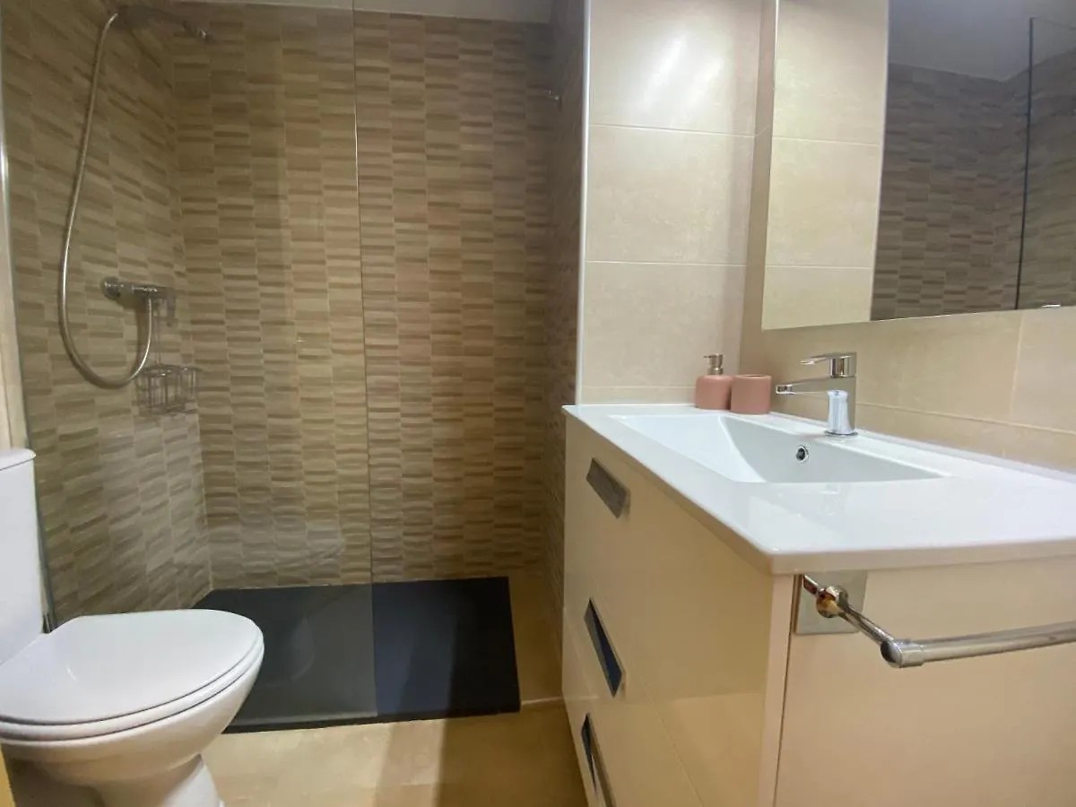 Avet, El Tarter, Zona Grandvalira Apartment Andorra