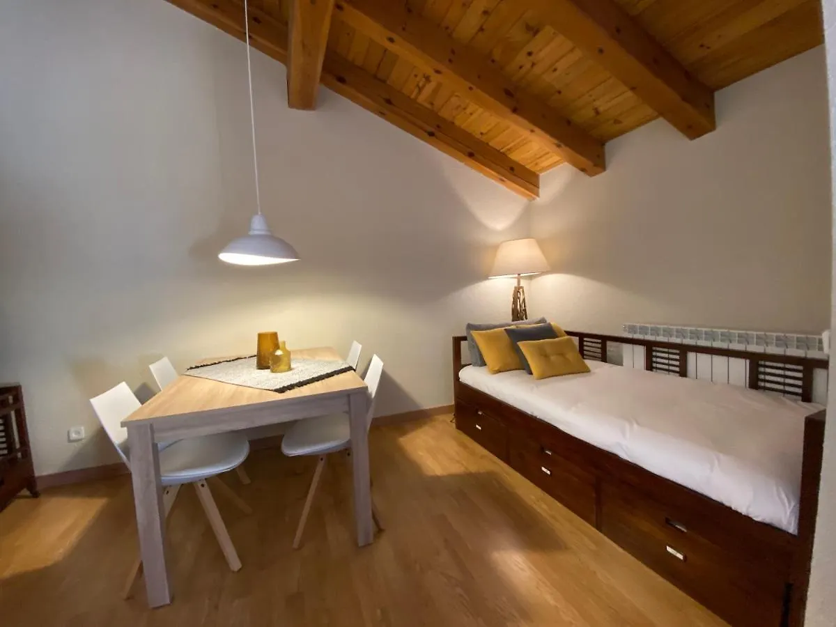 Avet, El Tarter, Zona Grandvalira Apartment 0*,  Andorra