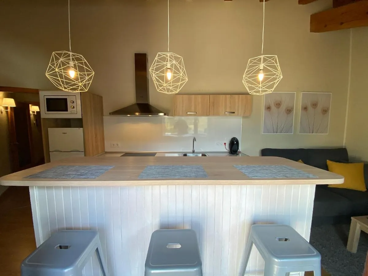 Avet, El Tarter, Zona Grandvalira Apartment 0*,  Andorra