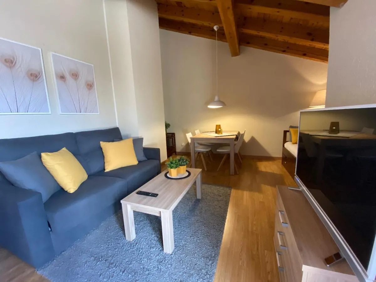 Avet, El Tarter, Zona Grandvalira Apartment Andorra