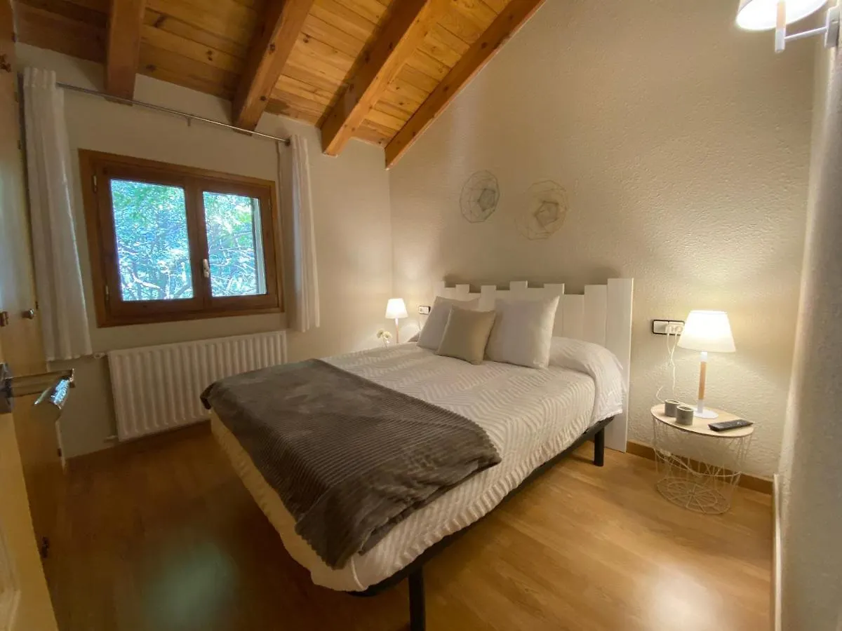 Avet, El Tarter, Zona Grandvalira Apartment